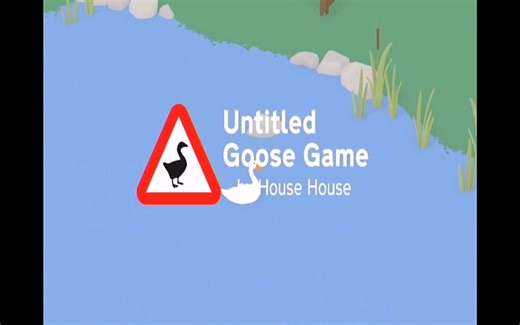 Untitled Goose Game: A Unique Nintendo Switch Experience