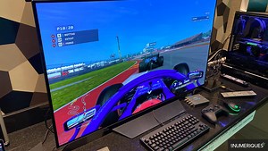 Test TV Oled LG 48CX : Le plus petit des téléviseurs Oled a tout d'un grand