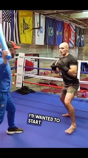 Personal Boxing Training: Real progress. Every session is built with intention. Not random workouts.