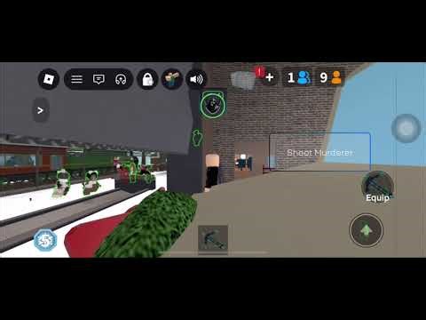 BEST FREE SCRIPT FOR MM2 OVERDRIVE H! | SILENT AIM,ESP,SHOOT MURDERER BUTTON! | DIRECT LINK!