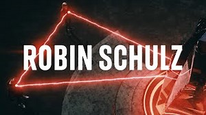 Robin  Schulz - One More Time (feat. Alida)