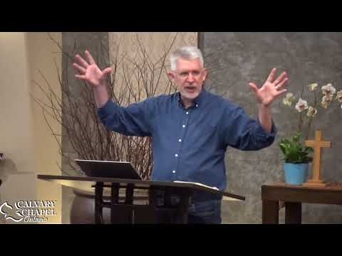 2 Corinthians 8 (Part 1) - Grace that Enables