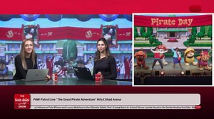 PAW Patrol Live "The Great Pirate Adventure" Hits Etihad Arena | Lovin Dubai
