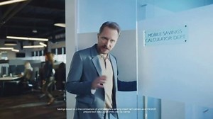 Spectrum Mobile TV Spot, 'Mobile Savings Calculator: Unlimited Data for $29.99' Ft. John Hoogenakker