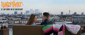 Daar is 'ie dan: de trailer van Hart Beat! Gaat jouw hart er ook sneller van kloppen? 󾌧 12 oktober in de bioscoop. | Hart Beat
