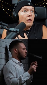 Ever listened to emotional beatbox 🥲 IMPROVER #beatbox | Chezame