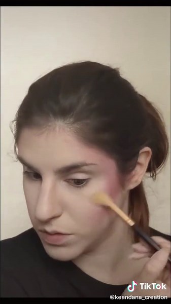 Vampire Queen Makeup Tutorial Behind the Scenes