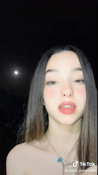 Enchanting Nighttime Fashion with Dark Aesthetic