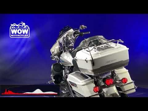 2008 Harley-Davidson® FLHTC ELECTRA GLIDE CLASSIC | C05423