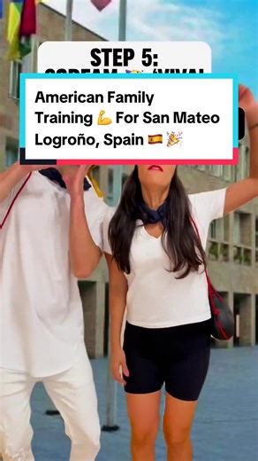 Celebrate San Mateo Logroño, Spain - Spanish Festival Fun