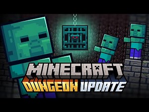 Minecraft's Oldest Structure Just Got an Update