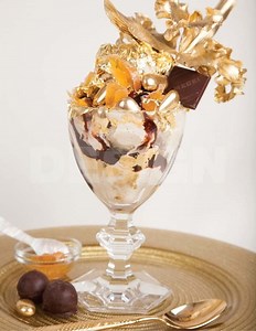 Golden Opulence Sundae - Alchetron, The Free Social Encyclopedia
