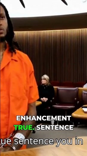 15 Years for Forgery: Judge's Sentence Revealed