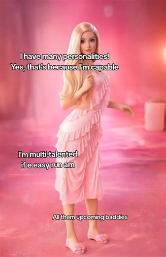 Barbie Dance Challenge: Unleash Your Inner Performer!