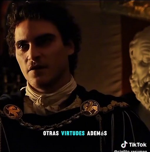 Gladiador película completa resumida CDT a gekkoh #guerra #gladiador #Viral #pelicula #cine