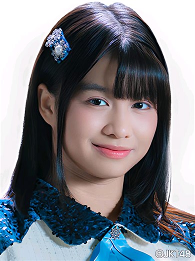 Kabesha Baru Nii Cihuyy: JKT48 Fight Spirit