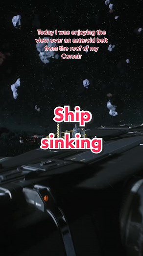 Star Citizen Corsair Showdown | CitizenTok