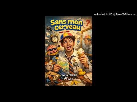 sans mon cerveau