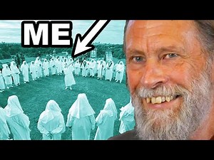 I infiltrated Twelve Tribes Cult w/ Hidden Cameras! | Ep 6
