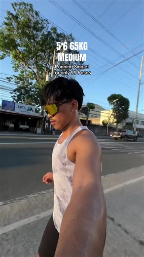 Finding the Right Running Singlet for Your Fit Lifestyle