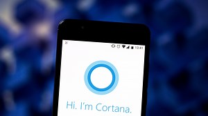 Microsoft is scaling back Android and iOS versions of the Cortana app
