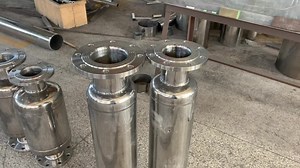 10000Gauss Magnet Power Agricultural Irrigation Water Magnetic Water Treatment Device