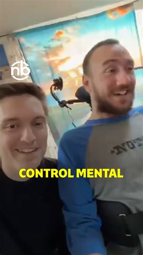 6.4K views · 50 reactions | El microchip cerebral de Neuralink parece otorgar poderes mentales al primer usuario de la historia, un paciente cuadrapléjico que ha logrado jugar ajedrez con el pensamiento. #Notibomba #chipcerebral #neuralink #controlmental | NB | Facebook