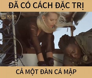 212K views · 782 reactions | Bộ phim hư cấu thể hiện mong muốn điều khiển cả thế giới, qua những năng lực siêu nhiên mà loài người có thể làm chủ được cả một đàn cá mập. ...  Xem thêm tại Website: https://scotsenglish.vn | Scots English | Facebook