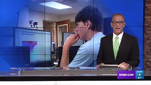 University of Scranton Hosts Cyber Camp