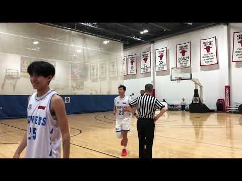 25-26 Season CSBA National Finals Day 1 G2 UPitt vs SMC Snipers Part 1