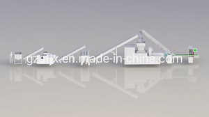 [Hot Item] Small Scale Soap Production Machine Saponification Plant Make Transparent Soap Soap Making Machinery