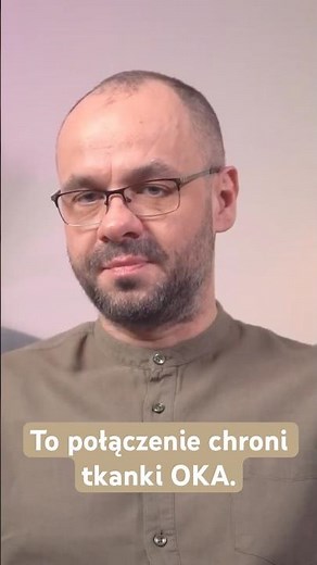 To połączenie chroni tkanki OKA. #zdrowie