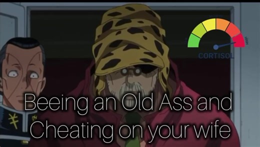 Exploring JoJo's Bizarre Adventure: Iconic Moments and Edits