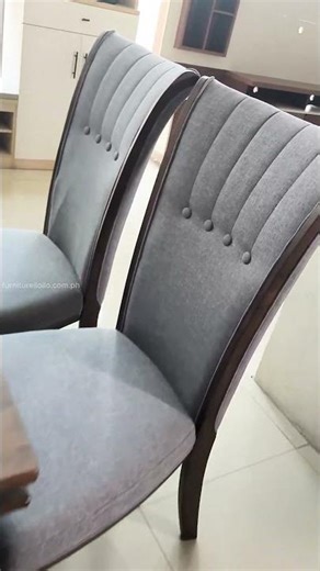 Mobi Square Dining Table Set 8 Eight Seater