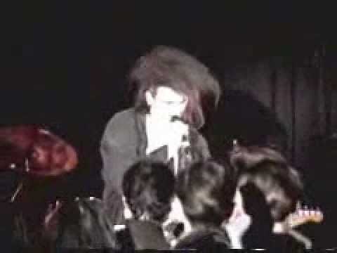 Brotherhood Of Pagans Video Gothic Resurrection