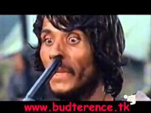 Bud Spencer Terence Hill - Emiliano non tradisce