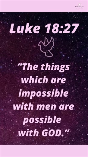 God’s Word Every Day