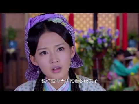 My Amazing Bride [极品新娘] Episode 01 (Li Qin, Jin Shijia) Eng Sub