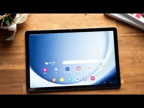 Best Tablets That Can Replace Your Laptop