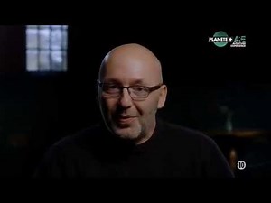 Ghost Chasers S01E04 CHELTENAM