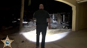 38K views · 2K reactions | Our deputies continue to work overnight with search & rescue efforts. This crew was on Fort Myers beach overnight ensuring safety & law and order. #Heartofdevastation | Lee County Sheriff's Office | Facebook