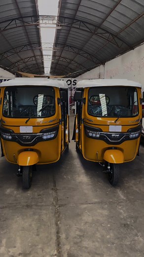 Descubre el nuevo TVS DURAMAX PLUS NG en Amarillo