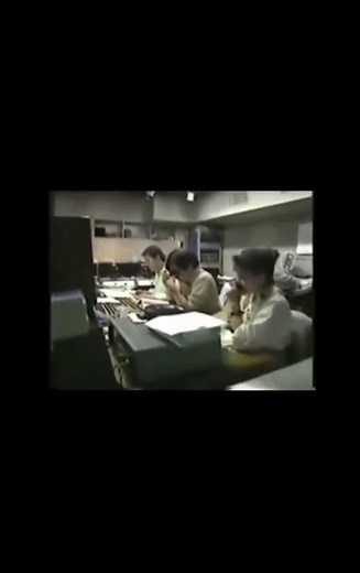 貴重映像 1989年 魔女の宅急便 アフレコ映像