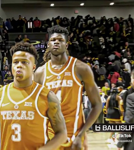 Mo Bamba basketball highlights: Best blocks and defense