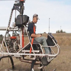 650K views · 6.2K reactions | Homemade helicopter testing | Magic Device | Facebook