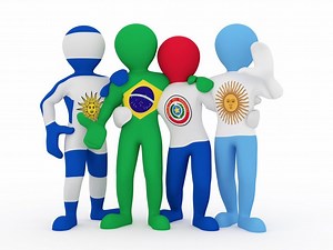 The advantages of belonging to Mercosur | Living in Paraguay