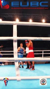 16 reactions | Highlights⚡️ Action壘 #EUBC Junior European Championships 2023 @Romanian Boxing Federation #RomanianBoxingFederation | EUBC | Facebook
