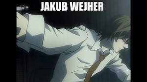 Proponujcie nam co robić kolejnego nie wiem Mamy 3 kolejne uhh covery w produkcji #skit #deathnote #polska #fyp