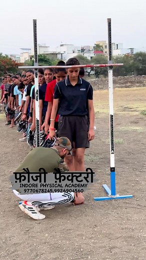 11K views · 681 reactions | #indorephysicalacademy #physical_tips #running_tips_hindi #speed_workouts_best_exercise_for_runnin_tips #running_hindi_tips #youtube_star_running_tips #bigbillionstar #running #indianarmy #physical_running_tips | Divya Singh | Facebook