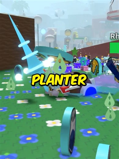 100 Blue Extracts for FREE 🤯 Bee Swarm Simulator #beeswarm #bss #viral #fyp #trend